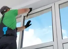 Remplacement de double vitrage Saintes