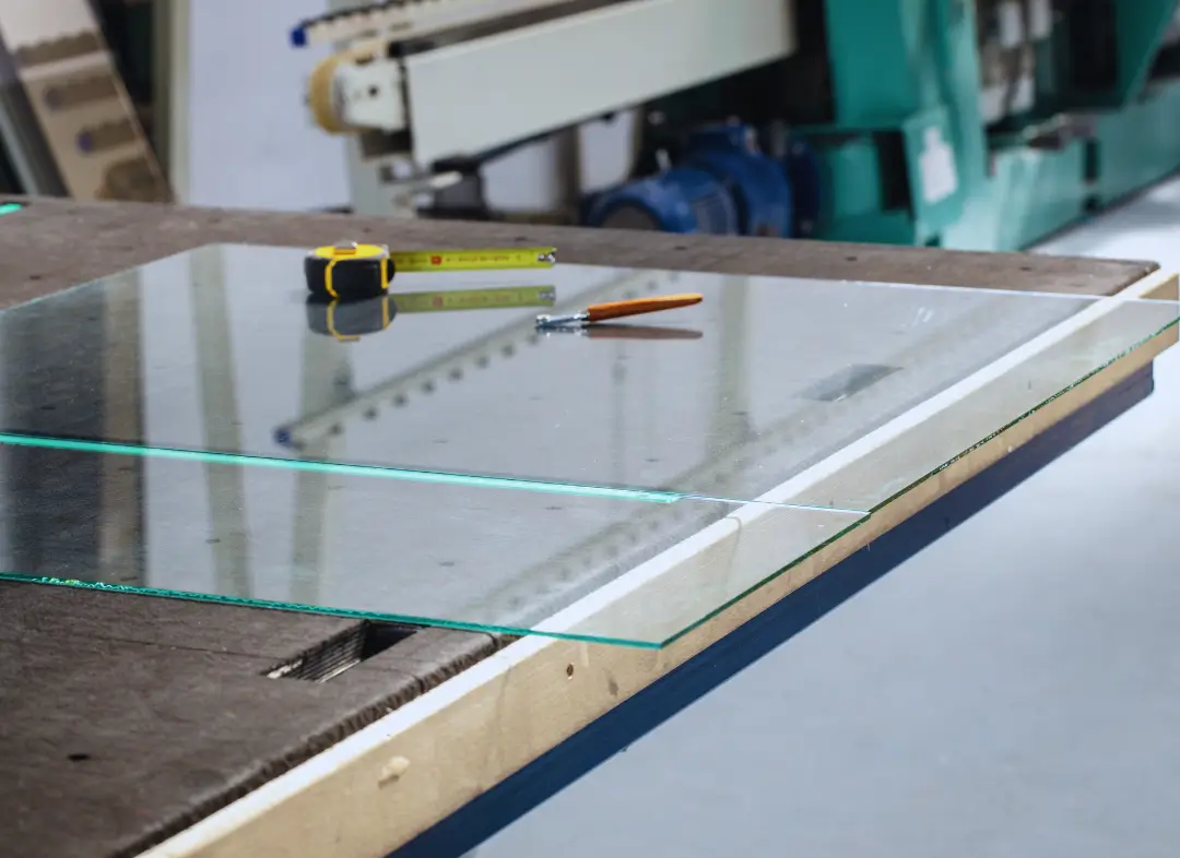 Remplacement de simple vitrage Saintes